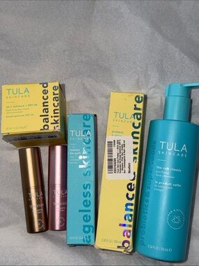 NEW Tula Bundle